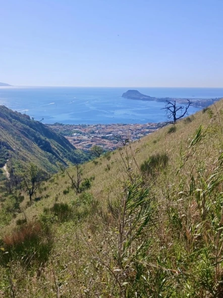 Foliage Poetico sul Monte Gauro
