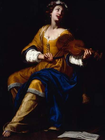 Arte al Femminile: storie di talento nella Napoli del Seicento